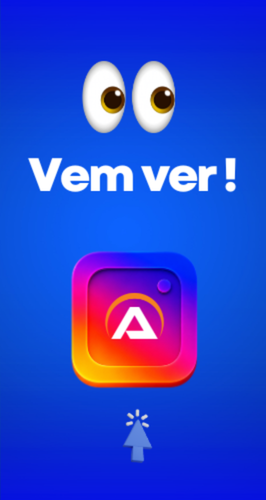 Instagram da empresa Arguto Distribuidora, de Uberlândia. Ela pertence ao Grupo Arguto.