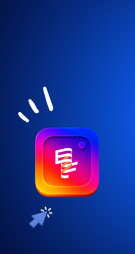 Instagram da empresa Efar Distribuidora, de Uberlândia. Ela pertence ao Grupo Arguto.