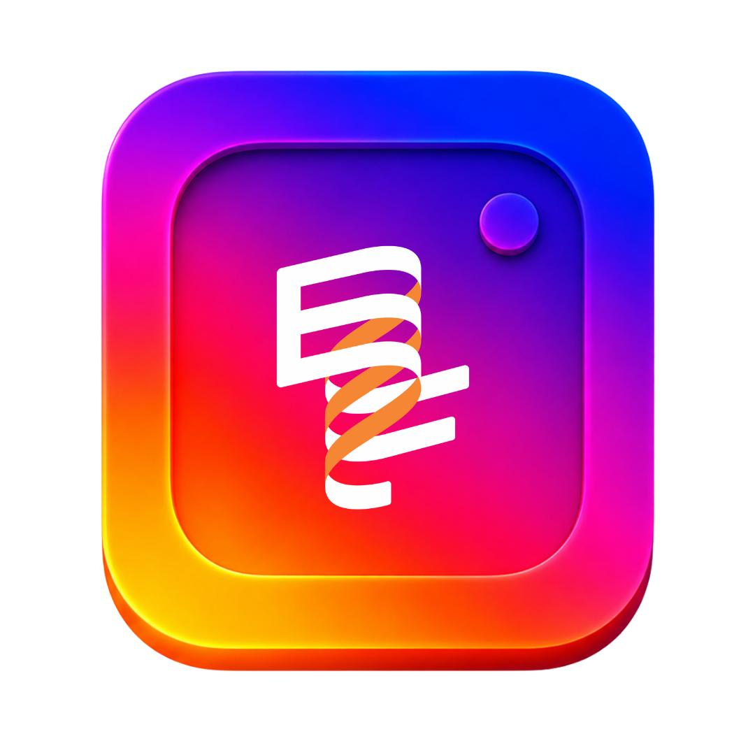 Instagram Efar